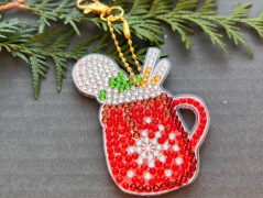 Lístečkové náušnice - S.Steel