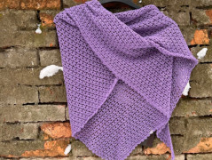 Lístečkové náušnice - S.Steel