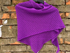 Lístečkové náušnice - S.Steel