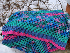 Lístečkové náušnice - S.Steel