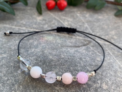 Lístečkové náušnice - S.Steel