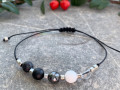 Minerálový náramek č. 09