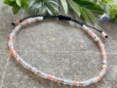 Lístečkové náušnice - S.Steel