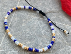 Lístečkové náušnice - S.Steel