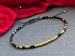 Lístečkové náušnice - S.Steel