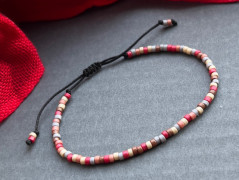 Lístečkové náušnice - S.Steel