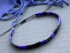 Lístečkové náušnice - S.Steel