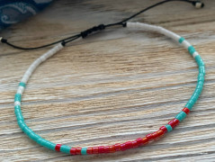 Lístečkové náušnice - S.Steel