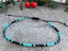 Lístečkové náušnice - S.Steel