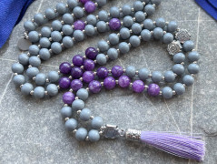 Lístečkové náušnice - S.Steel