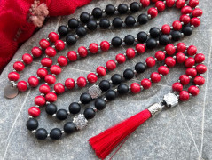 Lístečkové náušnice - S.Steel