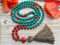 Lístečkové náušnice - S.Steel