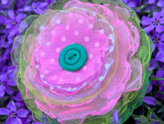 Lístečkové náušnice - S.Steel