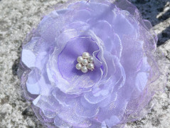 Lístečkové náušnice - S.Steel