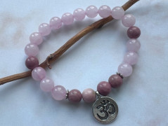 Lístečkové náušnice - S.Steel