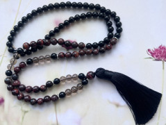 Lístečkové náušnice - S.Steel