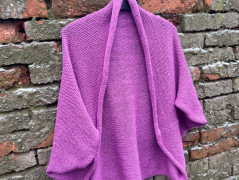 Lístečkové náušnice - S.Steel