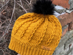 Lístečkové náušnice - S.Steel