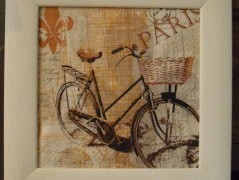 Vánoční pytlíček s andílkem