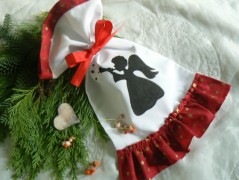 Košík s maceškami