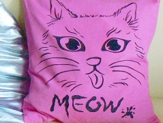 Vánoční pytlíček s andílkem