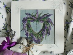 Vánoční pytlíček s andílkem