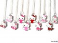 Řetízek Hello Kitty XI.