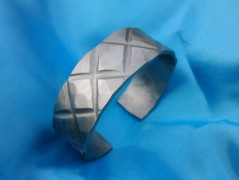 Kovaný vrut 10x60 surový