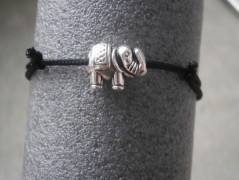 Náhrdelník - Tři kuličky larimaru