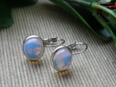 Náhrdelník - Tři kuličky larimaru