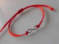 Náhrdelník - Tři kuličky larimaru