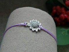 Náhrdelník - Tři kuličky larimaru