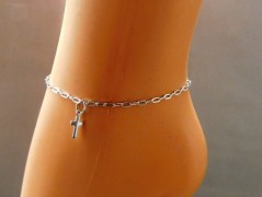 Náhrdelník - Tři kuličky larimaru