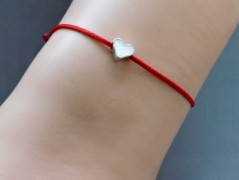 Náhrdelník - Tři kuličky larimaru