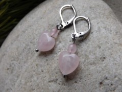 Náhrdelník - Tři kuličky larimaru