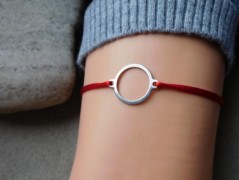 Náhrdelník - Tři kuličky larimaru