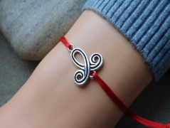 Náhrdelník - Tři kuličky larimaru