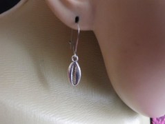 Náhrdelník - Tři kuličky larimaru