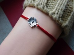 Náhrdelník - Tři kuličky larimaru