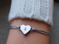 Náhrdelník - Tři kuličky larimaru