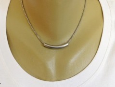 Náhrdelník - Tři kuličky larimaru