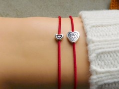 Náhrdelník - Tři kuličky larimaru