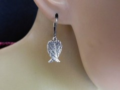 Náhrdelník - Tři kuličky larimaru