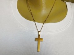 Náhrdelník - Tři kuličky larimaru