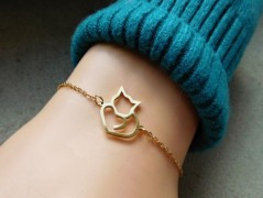 Náhrdelník - Tři kuličky larimaru