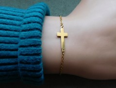 Náhrdelník - Tři kuličky larimaru