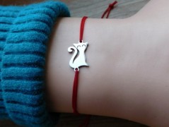 Náhrdelník - Tři kuličky larimaru