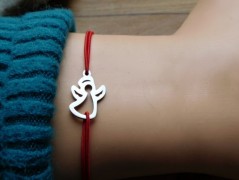 Náhrdelník - Tři kuličky larimaru