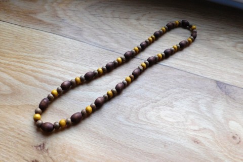 Náhrdelník pro muže i ženy šperk náhrdelník moderní pro pány 