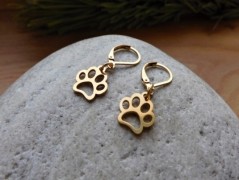 Náhrdelník - Tři kuličky larimaru